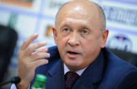 Павлов: в "Іллічівці" клуб і команда живуть окремо