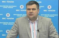 Суд отменил перевод бывшего замначальника ГСУ Нацполиции Мамки в зону АТО