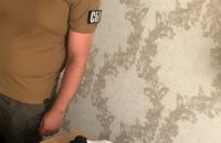 СБУ ліквідувала конвертаційний центр з обігом 100 млн гривень
