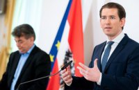 В Австрии продлили карантин до середины апреля 