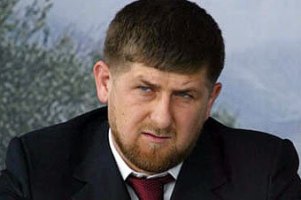 Готовившим "покушение на Путина" приписали планы убить Кадырова в Одессе