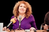 “Мы хотим, чтобы аудитория нашего театра тяжело работала”