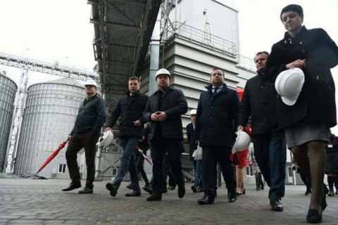 Честный бизнес заинтересован в строительстве качественных и надежных объектов, – Кудрявцев