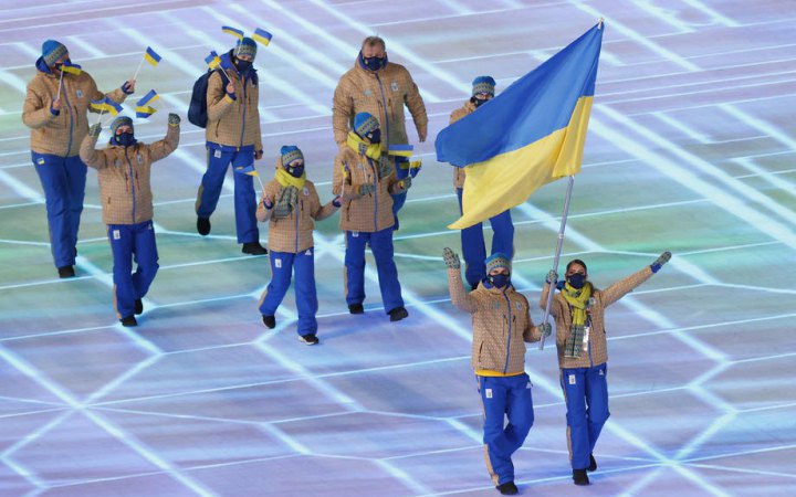 Фінансування спорту на 2023 рік зменшиться більш ніж удвічі