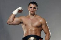 У Кличко появится еще один претендент на пояс из России