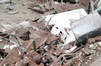 Окупанти за добу 63 рази обстріляли Херсонщину