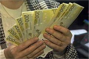 Названа минимальная зарплата во Франции