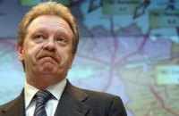 Экс-глава "Нафтогаза" продает россиянам долю в метзаводе