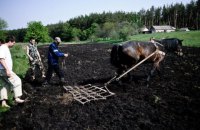 Землеробство майбутнього та українські реалії