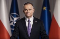 Західні лідери опублікували звернення до річниці великої війни