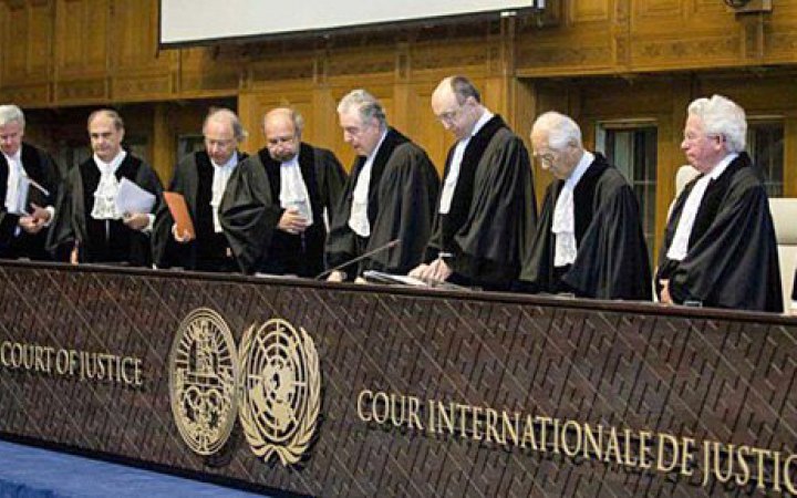 У вересні Міжнародний суд розгляне заперечення Росії щодо його юрисдикції у справі про геноцид 