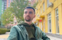 Новий фільм Павла Острікова відібрано до престижної міжнародної програми воркшопів