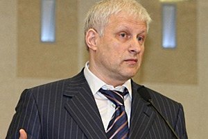 Фурсенко предлагает совместный чемпионат с Украиной вместо отмены лимита на легионеров