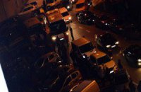На Евромайдан прибыла еще тысяча жителей Львовщины