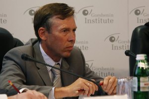 "Батькивщина" призвала Раду принять закон о прокуратуре