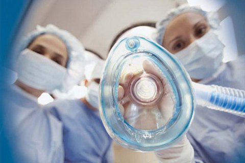 В Украине впервые провели операцию по пересадке легких от живых доноров