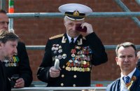 Кабмін вирішив виплатити ветеранам по 400 гривень до Дня перемоги (оновлено)