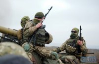 Україна збереже видатки на оборону на рівні не менше ніж 5% ВВП у 2022-2024 роках 