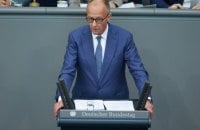 Мерц назвав плани німецьких ультраправих щодо “реміграції” етнічними чистками