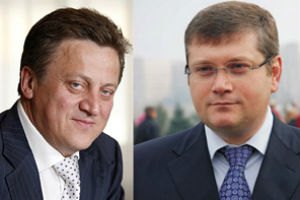 На Банковой нашли замену Попову, - источник