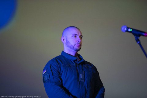 В Италии обжаловали решение об оправдании нацгвардейца Маркива 