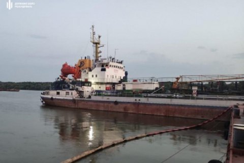 В Одесской области разоблачили контрабандную схему ввоза в Украину российского топлива