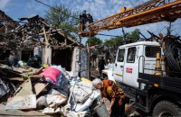 Уроки стійкості: як українські громади долають виклики війни