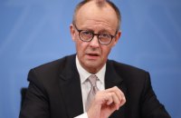 Канцлер Мерц відмовився від поїздки на засідання Генасамблеї ООН