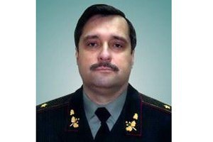Суд арестовал первого замруководителя АТО Назарова за крушение Ил-76