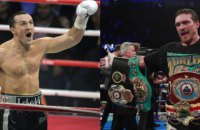 Чемпионский пояс WBA официально перешел от Усика к россиянину