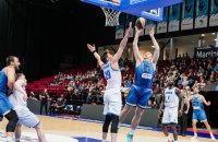 "Будівельник" виграв черговий матч у Балканській лізі