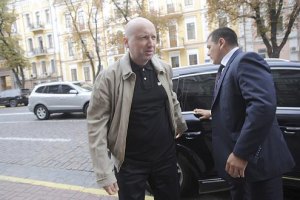 Турчинов: Киреев хочет попасть в Книгу рекордов Гиннеса