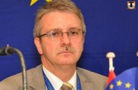 Евродепутат предложил проверить бизнес антимайдановцев в ЕС