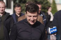 Инаугурация и выборы по-новому: Рада готовится к торгам с Зеленским