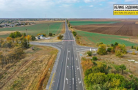 К концу 2022 года в Луганской области будут восстановлены более половины дорог госзначения, - ОГА