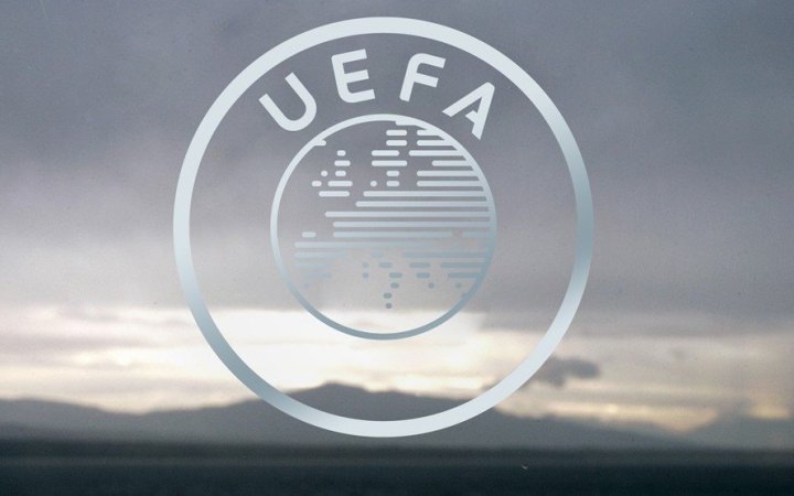 Україна наблизилася до Чехії та Швейцарії, але віддалилася від Сербії та Норвегії у таблиці коефіцієнтів УЄФА
