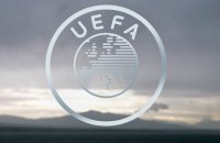 Україна наблизилася до Чехії та Швейцарії, але віддалилася від Сербії та Норвегії у таблиці коефіцієнтів УЄФА