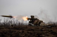 ЗСУ знищили 3 ворожі пункти боєпостачання на півдні України