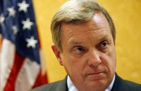 В США пока отказываются от введения санкций против Украины