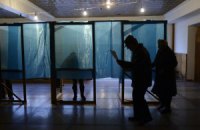 Выбор «неопределившихся»