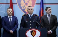 Албанская полиция нашла 613 кг кокаина в партии бананов из Колумбии