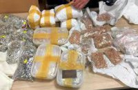Следователя СБУ изобличили в растрате десятков килограммов арестованных ювелирных изделий