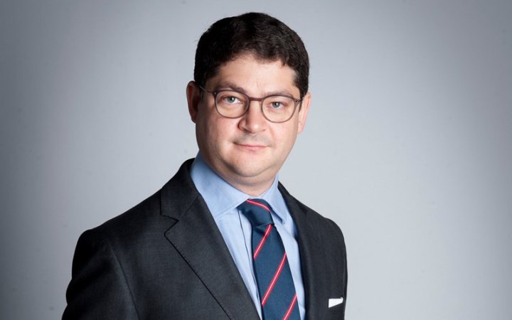 “Ніщо не вплине на довготермінову допомогу Україні”, – спецпредставник Макрона