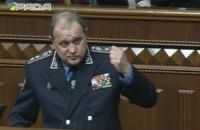 Могилев жалуется на низкие зарплаты в МВД