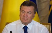 Янукович о возмещении НДС: хватит морочить голову