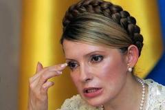 Тимошенко угрожали по телефону: будешь кровью харкать