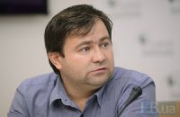 ​Активист Дзинздя не переживет ночь в изоляторе, - нардеп