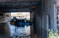 В результате урагана Ида в США погибло более 40 человек
