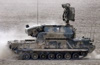 Розвідники ГУР уразили дороговартісний російський ЗРК "ТОР"