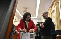 Депутати Запорізької міської ради обрали нову виконувачку обов'язків очільника Запоріжжя